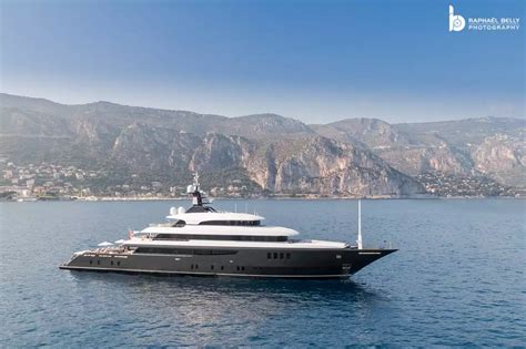 PAUL COULSON • Net Worth $2.9 Billion • House • Yacht.